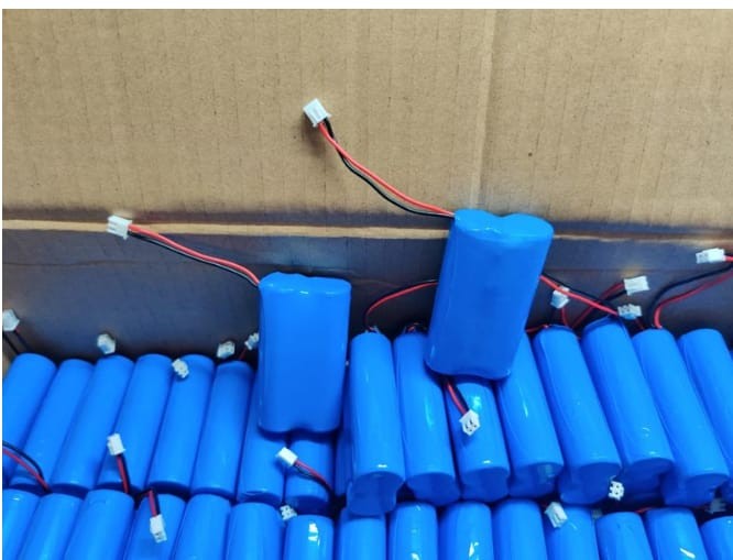 🔋 Powering the Future: Why Lithium Batteries Are Revolutionizing the Energy World